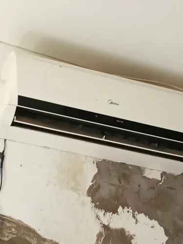 Vendo evaporadoura split 9.000btu's