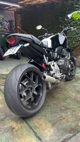 Vendo CB1000R R$57.900,00