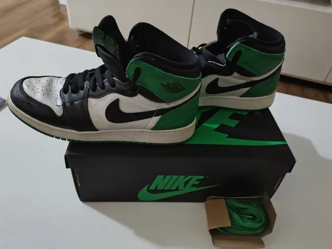 Nike Ayr Jordan 38