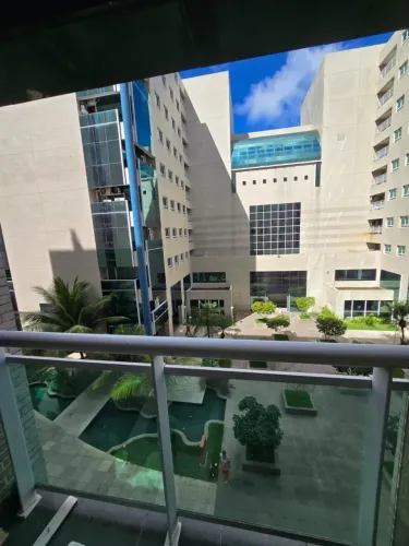 ALUGUEL | QUARTO E SALA NO JTR JATIÚCA, MACEIÓ/AL