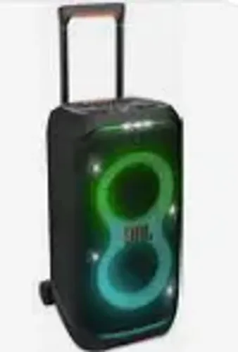 CAIXA JBL 320  R$2.900,00