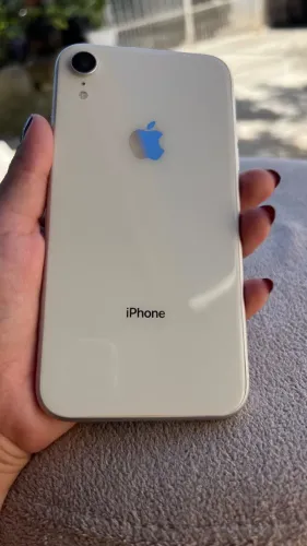 iPhone XR/64gb