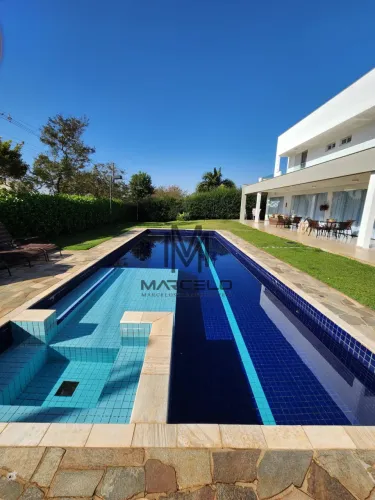 Casa à Venda Estância Bom Tempo Londrina