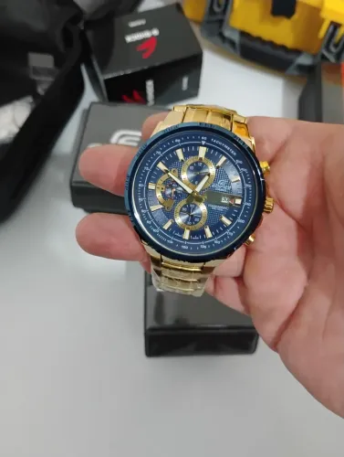 ®RELÓGIO CÁSIO EDIFICE®