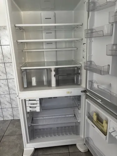 Geladeira Brastemp Inverse Max 556 Litros - Precisa de Reparo