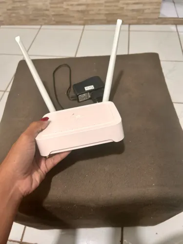  Roteador ONT GPON UMXK F673AV9a Wi-Fi Roteador ONU Fibra Óptica