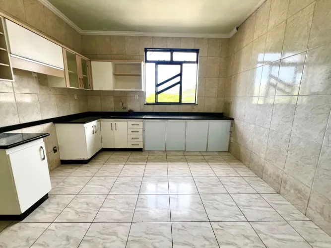 Apartamento 3 quartos Santa Helena