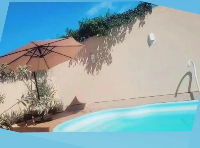 Linda casa de praia em Araruama