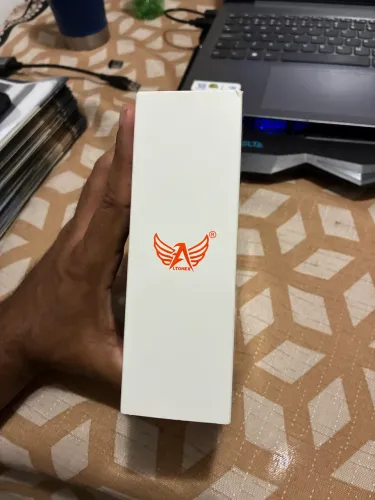 Fone de ouvido J-99 Altomex 