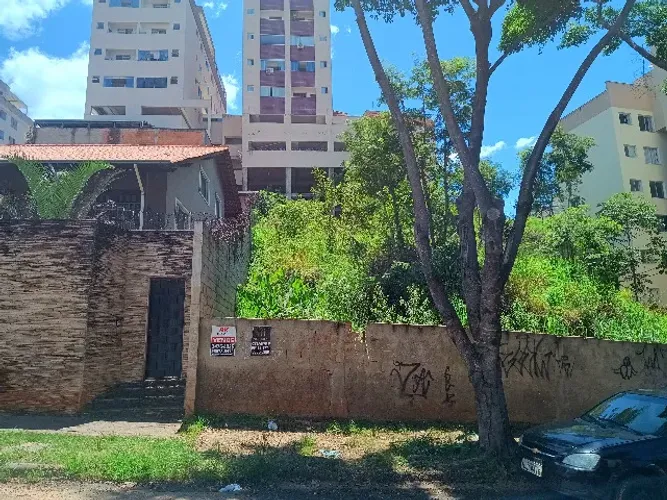 Lote de 200m² no Manacás - ao lado de Castelo de Alípio de Melo - Direto com proprietário.