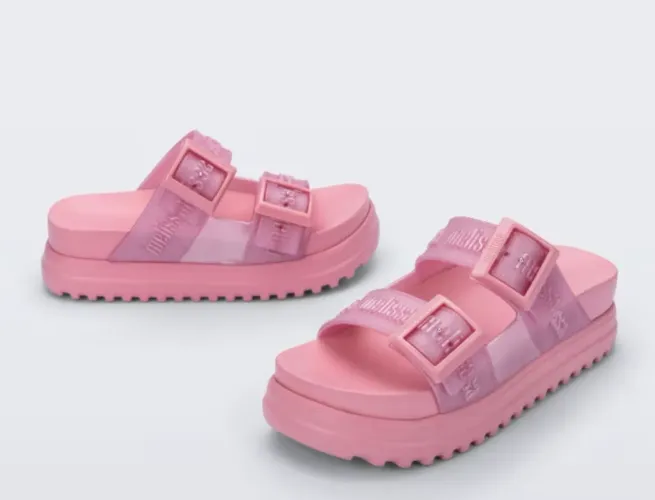 Mini Melissa Cozy M-Lover Platform Infantil