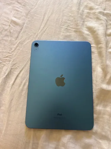 iPad 10°a geração , 64 gigas, novo
