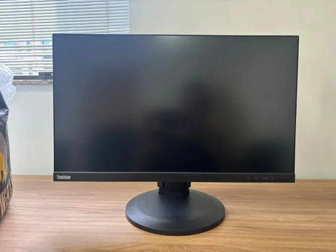 Monitor Lenovo ThinkVision S24e-03