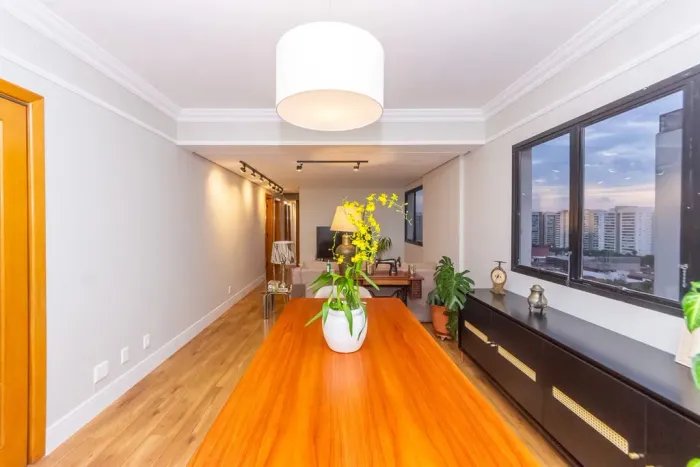 Apartamento à venda com 3 dormitórios, 91,25 m² em Santa Paula, São Caetano do Sul