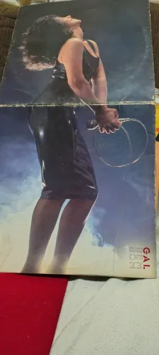 DISCO EM VINIL