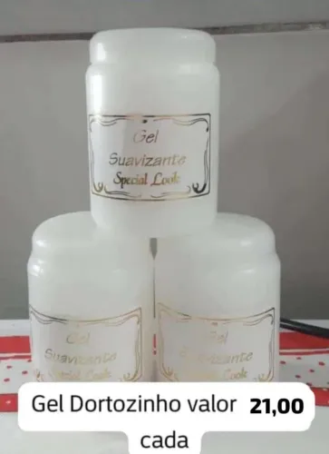 Cosméticos Beleza 