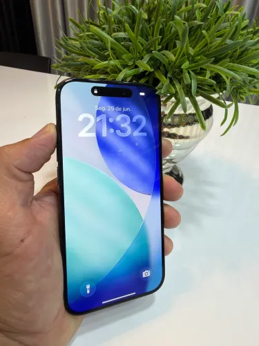 iPhone 15 pro