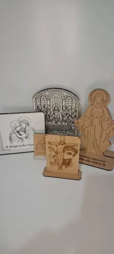 Imagens religiosas