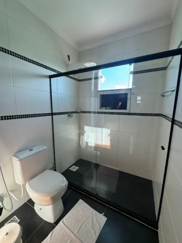 SI-Triplex de Alto Padrão em Colina de Laranjeiras