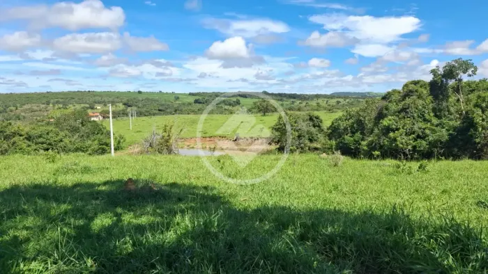 Natividade - Fazenda de 540 Alqueires codigo: 306932