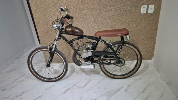 Motorizada 