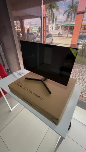 Monitor 24? Gamer Mult Novo lacrado