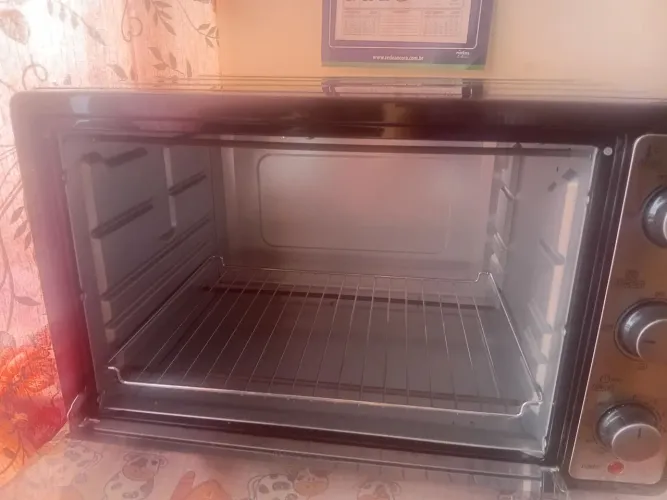 Forno eletrico