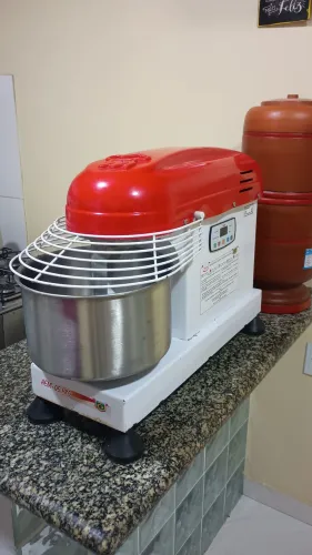 Masseira 5kg  Maná