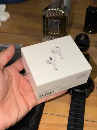 AirPods Pro 3