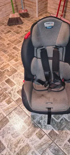 Cadeirinha de bebê 
