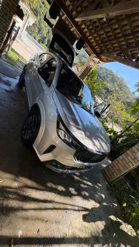 Fiat Fastback Impetus 200 T. AUT (hibrído) 2026
