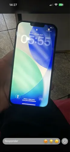 Iphone 14 plus 128 gb