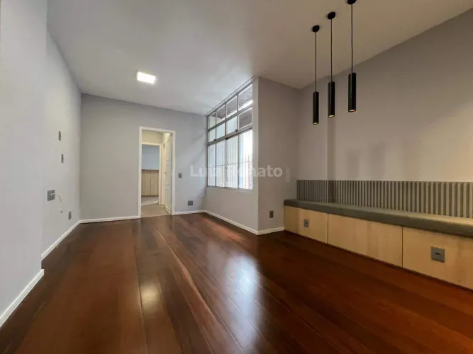 Apartamento 2 quartos para aluguel no Lourdes.