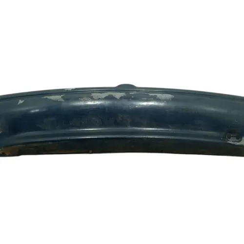 Parachoque Traseiro Chevrolet Corsa Wind 1996 A 2002