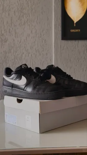Tênis Nike Air Force 1 ?07 Masculino Tam 42