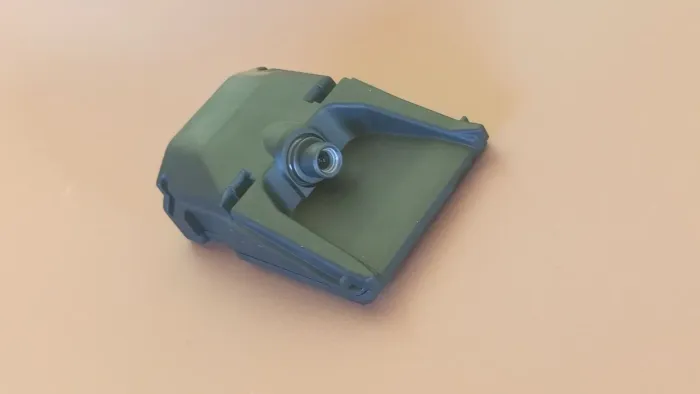 camera adas sensor frontier 2023