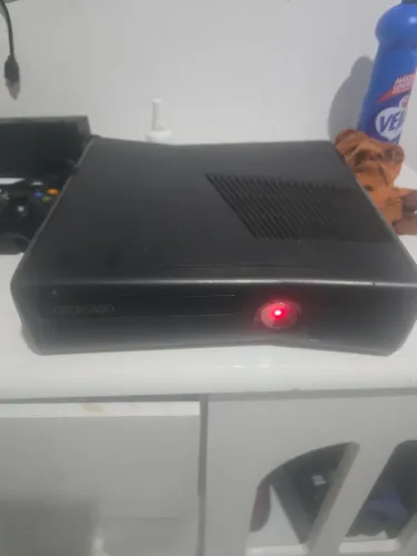 Vídeo game X box