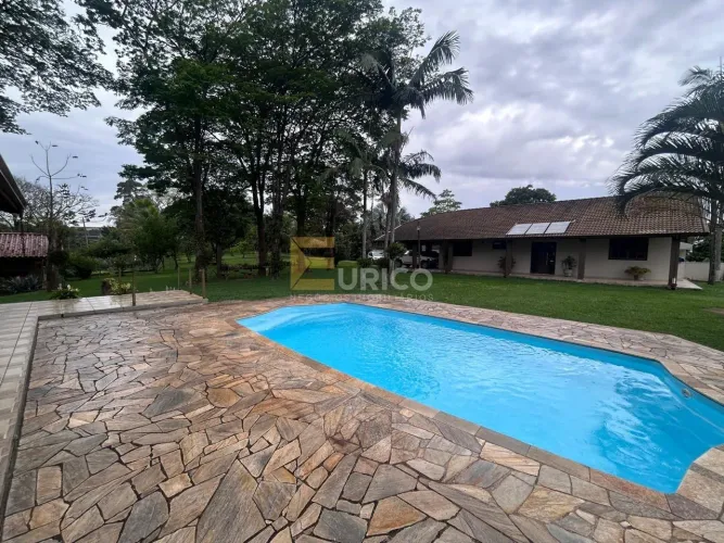 Terreno Comercial/Industrial de 5.000 m² à Venda em Itupeva