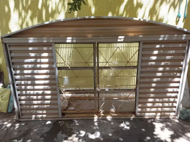 janela 2x1 com arco
