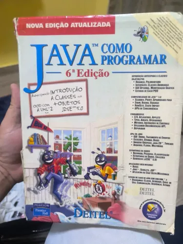 Livros 