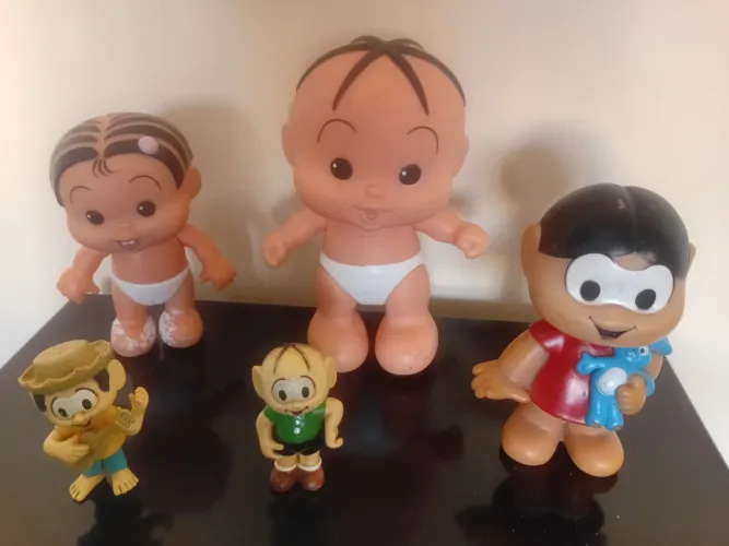 Brinquedos e jogos