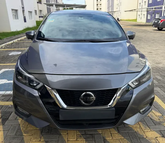 Hyundai HB20 Comfort Plus 1.0 Flex 12V Mec. 2024