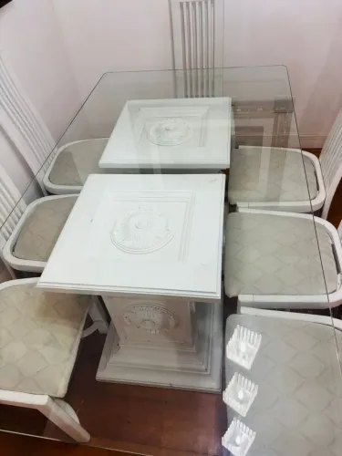 MESA DE JANTAR