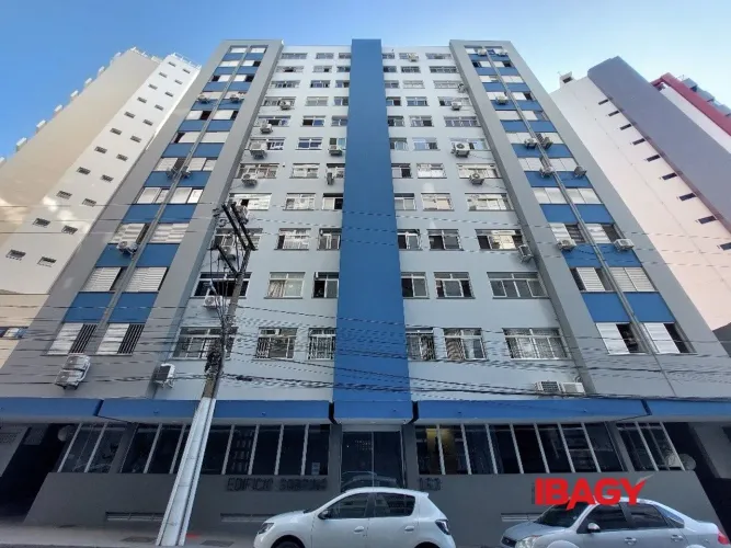 Excelente Apartamento 3 dormitório(s) em Centro - Florianópolis