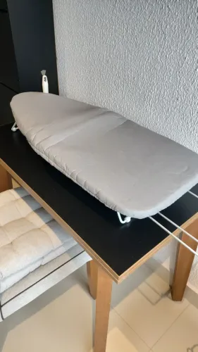 Tábua de passar roupa