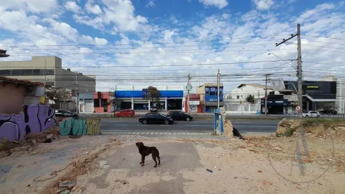 Terreno à venda, 300 m² por R$ 750.000,00 - Vila Lucy - Sorocaba/SP