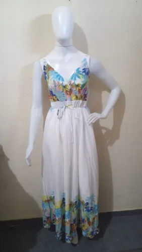 Vestido M