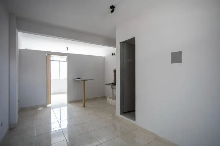 Apartamento 1 quarto, para locação Setor Leste Vila Nova