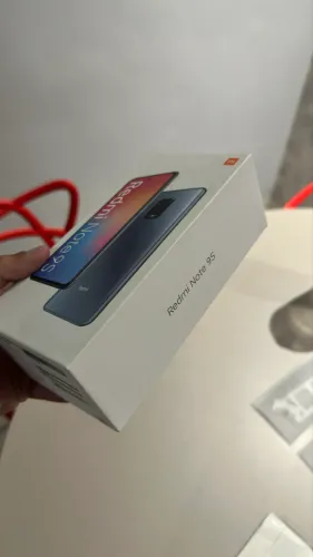 Redmi Note 9S