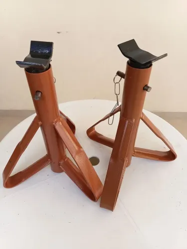 Cavaletes Par Promoção